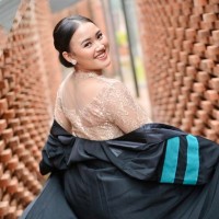 Astronaut Employee Wina Salsabila's profile photo
