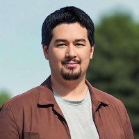 CRU Software Employee Andrew P's profile photo