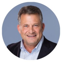 StrideCare Employee David Fields's profile photo