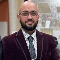 Jackson Health System Employee Carlos Lebron's profile photo