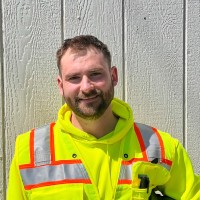 Deneuve Construction Services Employee Nick Matthews's profile photo