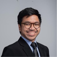 Haskell APAC Employee Hifni Taufik's profile photo