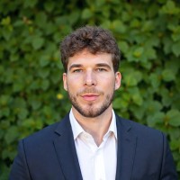 Events BSB Company LLC (Anytickets.com) Employee Noah Broussard's profile photo