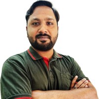 Wheelocity Employee Mahipal Singh's profile photo