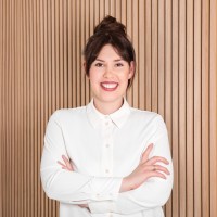 Lucas-Nülle Employee Leila Ben Rabah's profile photo