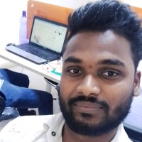 Uprise Media Employee Sachin Kumar's profile photo