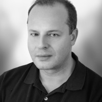 Antropomedia Employee Fabian Lora's profile photo