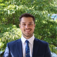 Tufts University Employee Matt Denison's profile photo