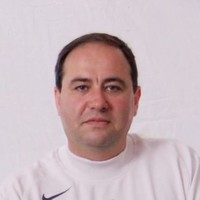 Chapman/Leonard Studio Equipment, inc. Employee David Gasparian's profile photo