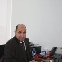 Barhoush Email & Phone Number