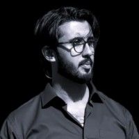 DevPii Employee Huzaifa Awan's profile photo
