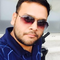 Cognizant Employee Abhinav Singhal's profile photo
