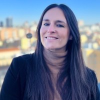 ALVIC Employee María Tejero Soto's profile photo