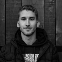 Ipros d.o.o. Employee Tim Osredkar's profile photo