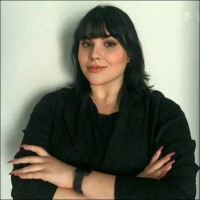 Docs Brasil Employee Luana Ruzzi Carmona's profile photo