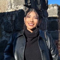 The Dominguez Firm, LLP. Employee Yasmin Galindo's profile photo