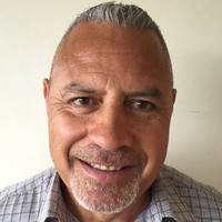 Alsco New Zealand Employee John Gibbs's profile photo