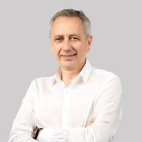 FAIRSON INVENTAIRE Employee Antonio Calderon's profile photo