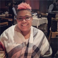 Kellie Pearson Email & Phone Number