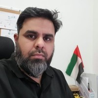 International Centre for Biosaline Agriculture - ICBA Employee Ahmad Karim's profile photo