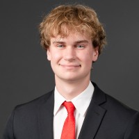 Pendello Solutions Employee Jarrett Steward's profile photo