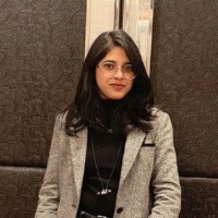 Infiniti Tech Solution Employee Sujata Kusum's profile photo