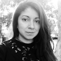 Claudia Cabrales Email