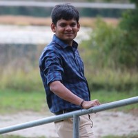 Professional Access Employee Ravi Kalempudi's profile photo