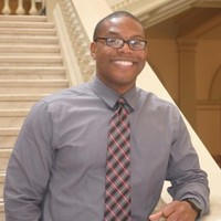 Atlanta Technical College Employee Lamario Primas's profile photo
