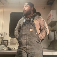 Coil Tubing Partners Employee Justin Mares's profile photo