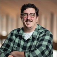 Maryland State Bar Association – MSBA Employee Schuyler Zinser's profile photo