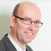 KIT Campus Transfer GmbH (KCT) Employee Joerg Sauer's profile photo