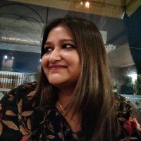 Learn2Read Employee Ruchika Shrivastava's profile photo