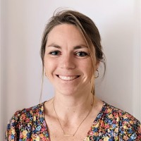 2GEZER - CRM x DATA Employee Anne-Lise Boissiere-Mangin's profile photo