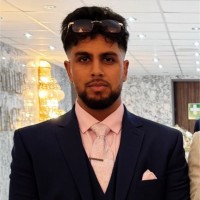 LeadRush Labs Employee Farhan Sarwar's profile photo