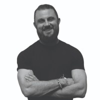 Sherpa Delivery Employee Ben Nowlan's profile photo