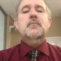 Patriot Care Employee Rick Smith's profile photo