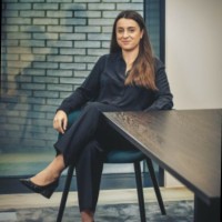 Synova Employee Katia Mendonca's profile photo