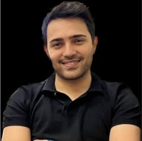 Gap Construction Employee Zeki Akçan's profile photo