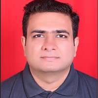 TJSB Sahakari Bank Ltd Employee Vijay Dangwani's profile photo