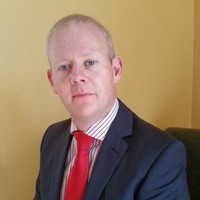 Northern Trust Employee William Finn's profile photo