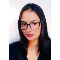 BHS Employee Dayana Andrade's profile photo