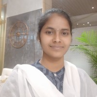 Nagajyothi Cherlopalli Email