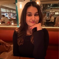 AssistiveWare Employee Chetna Palaniappan's profile photo