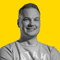 Recordly Employee Mika Heino's profile photo