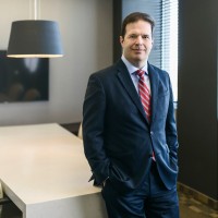 Placements Louisbourg Investments Employee Luc Gaudet's profile photo