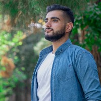 Morph-co Employee Alborz Zadegan's profile photo