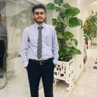 webAffinity Employee Muhammad Jamal's profile photo