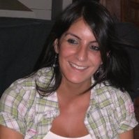 MindAd Media Employee Naama Regev's profile photo