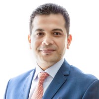 Aquatech Employee Kunal Shah's profile photo